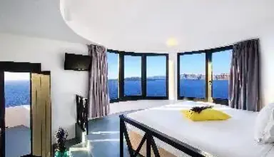 Grand Ambassador Santorini