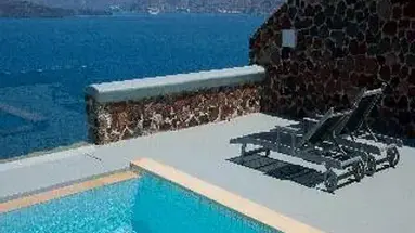 Grand Ambassador Santorini 