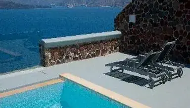 Grand Ambassador Santorini