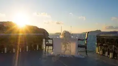 Grand Ambassador Santorini 