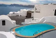 Grand Ambassador Santorini 