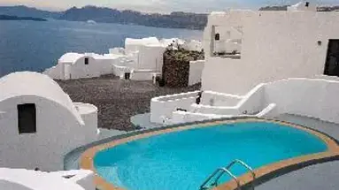 Grand Ambassador Santorini 