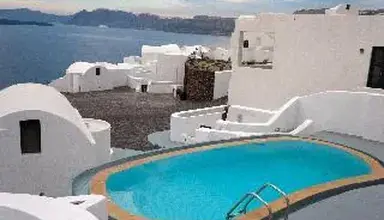 Grand Ambassador Santorini