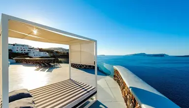 Grand Ambassador Santorini