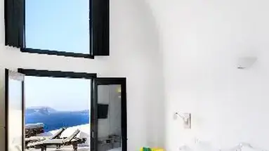 Grand Ambassador Santorini 