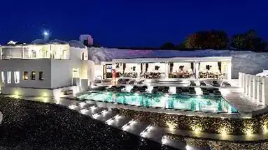 Grand Ambassador Santorini 