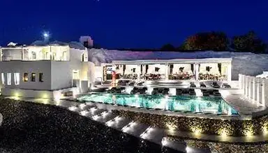 Grand Ambassador Santorini
