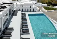 Grand Ambassador Santorini 
