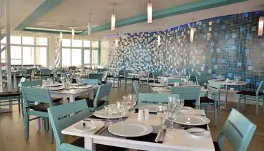 Grand Aston Cayo Las Brujas Beach Resort