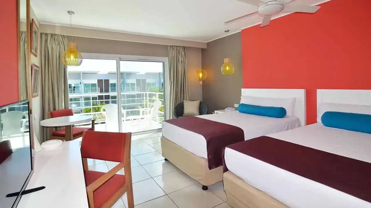 Grand Aston Cayo Las Brujas Beach Resort