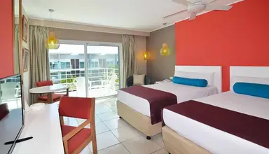 Grand Aston Cayo Las Brujas Beach Resort