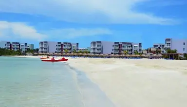 Grand Aston Cayo Las Brujas Beach Resort