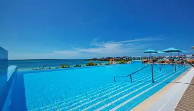 Grand Aston Cayo Las Brujas Beach Resort