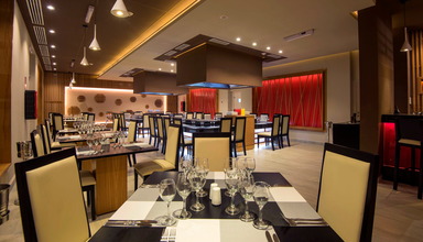 Grand Aston Fiesta Cayo Las Brujas Resort & Spa
