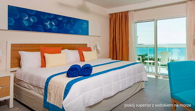 Grand Aston Fiesta Cayo Las Brujas Resort & Spa