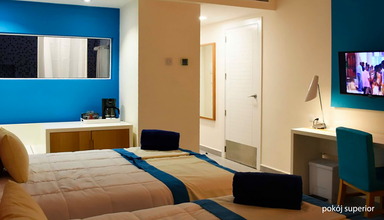Grand Aston Fiesta Cayo Las Brujas Resort & Spa