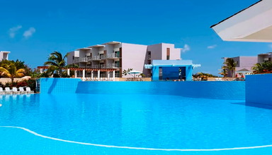 Grand Aston Fiesta Cayo Las Brujas Resort & Spa