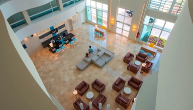 Grand Aston Fiesta Cayo Las Brujas Resort & Spa