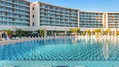 Grand Aston Varadero