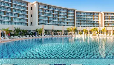 Grand Aston Varadero