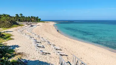 Grand Aston Varadero
