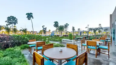 Grand Aston Varadero