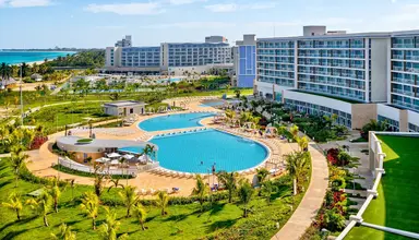 Grand Aston Varadero