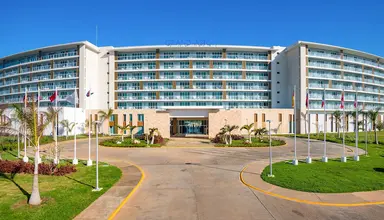 Grand Aston Varadero
