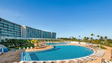 Grand Aston Varadero