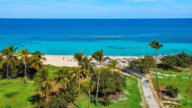 Grand Aston Varadero