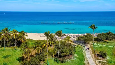 Grand Aston Varadero