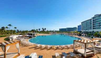 Grand Aston Varadero