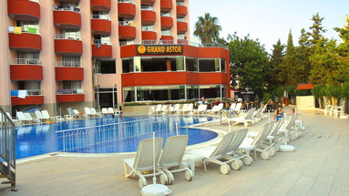 Grand Astor