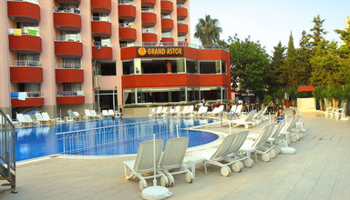 Grand Astor