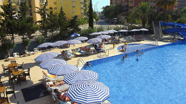 Grand Astor