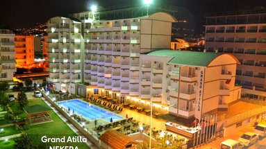 Grand Atilla