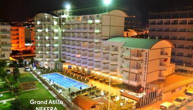 Grand Atilla