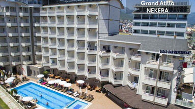 Grand Atilla