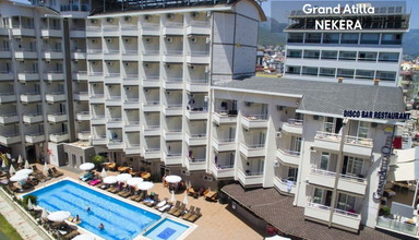 Grand Atilla