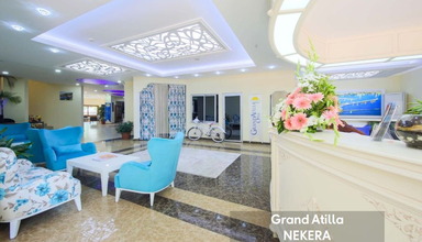 Grand Atilla