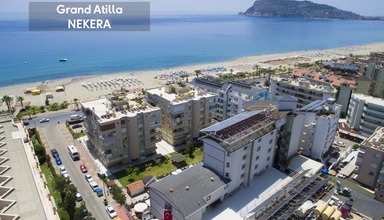 Grand Atilla