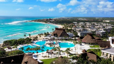 Grand Bahia Principe Tulum