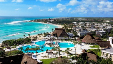 Grand Bahia Principe Tulum