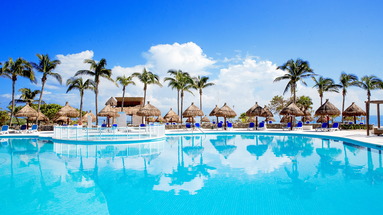 Grand Bahia Principe Tulum