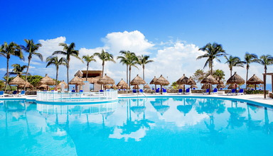 Grand Bahia Principe Tulum