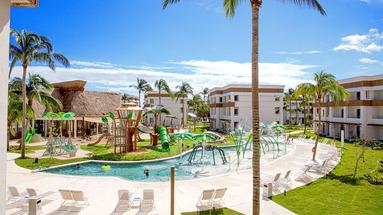 Grand Bahia Principe Tulum