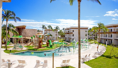 Grand Bahia Principe Tulum