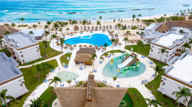 Grand Bahia Principe Tulum