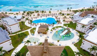 Grand Bahia Principe Tulum