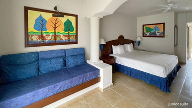 Grand Bahia Principe Tulum